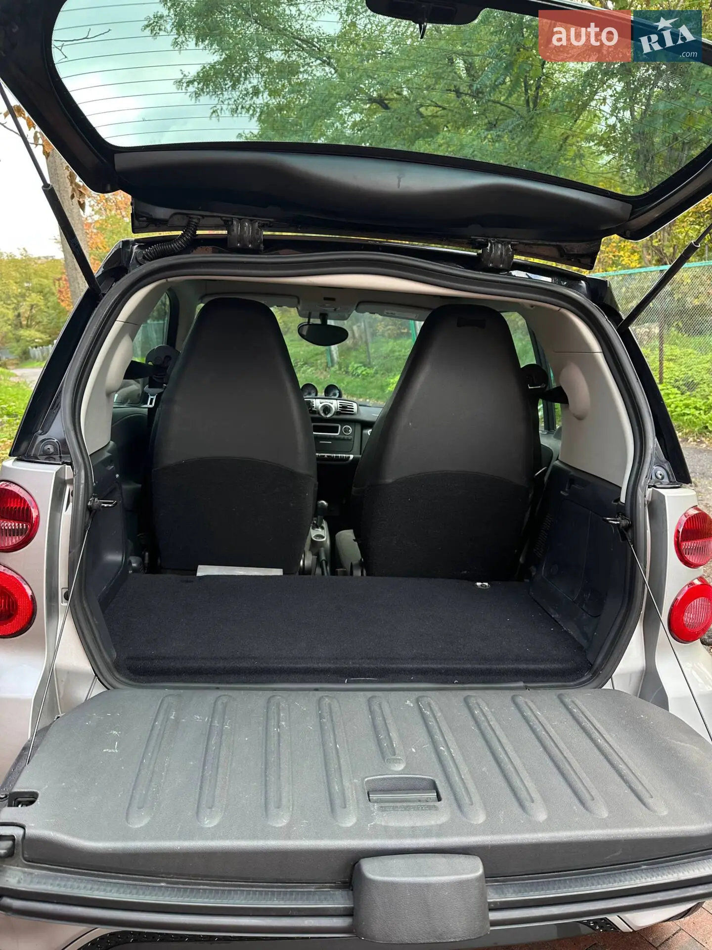2014 Smart Fortwo - мініатюра 14