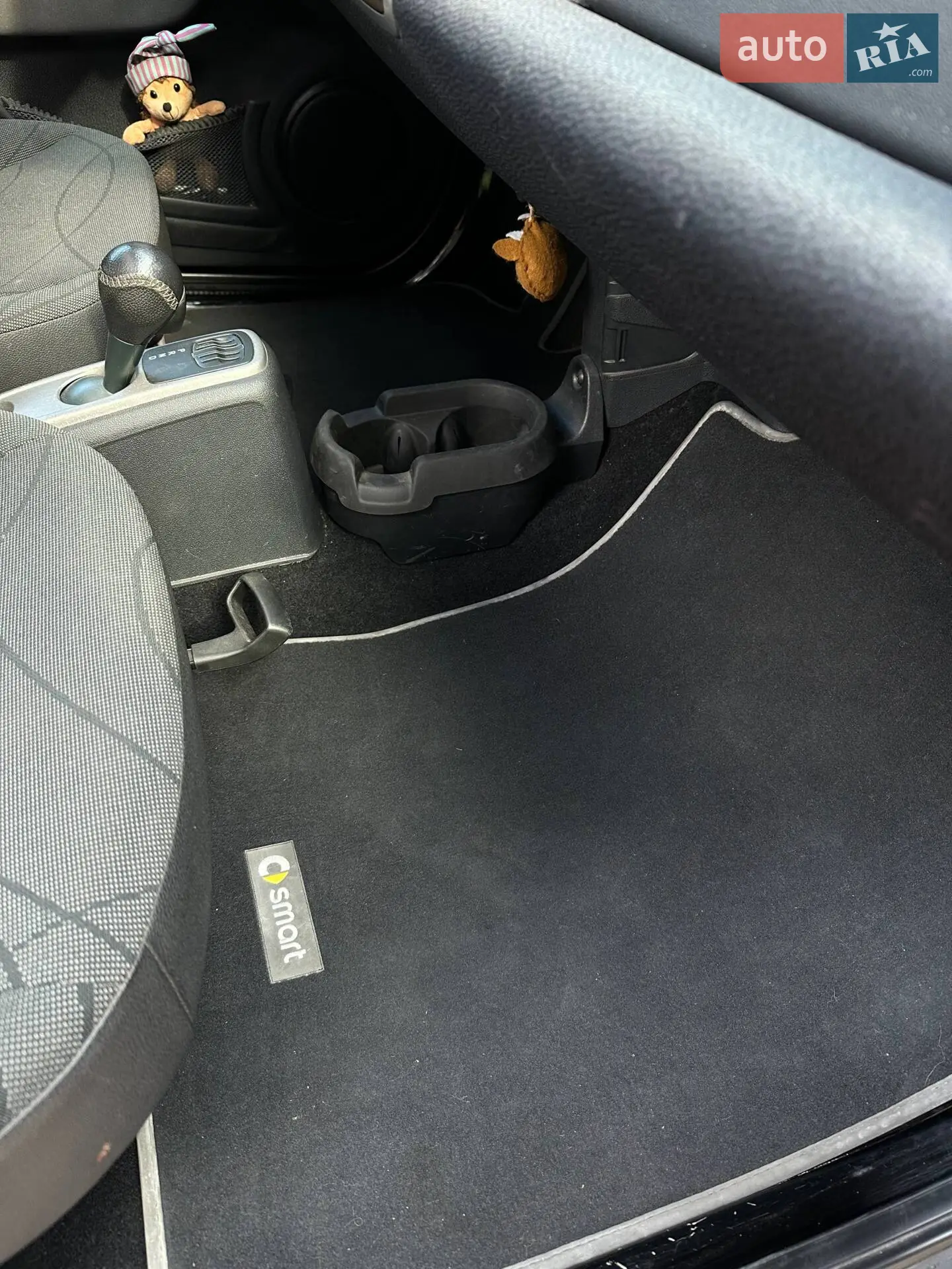 2014 Smart Fortwo - мініатюра 17