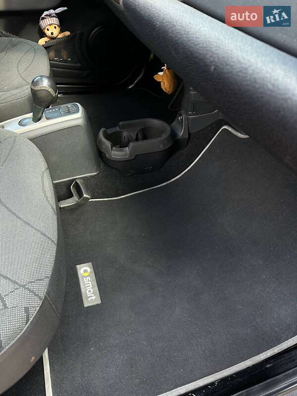 Купе Smart Fortwo 2014 в Киеве