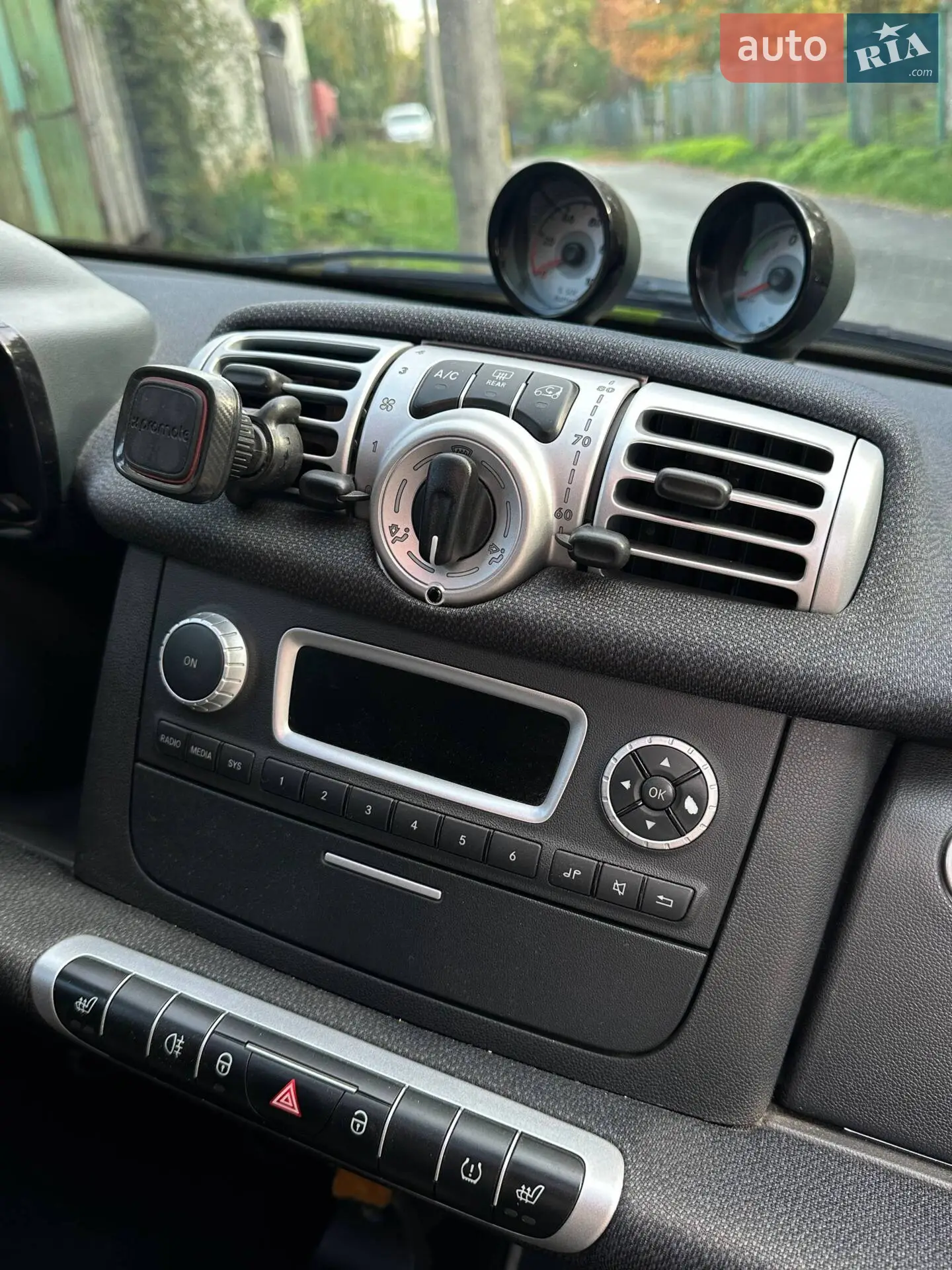 2014 Smart Fortwo - мініатюра 18