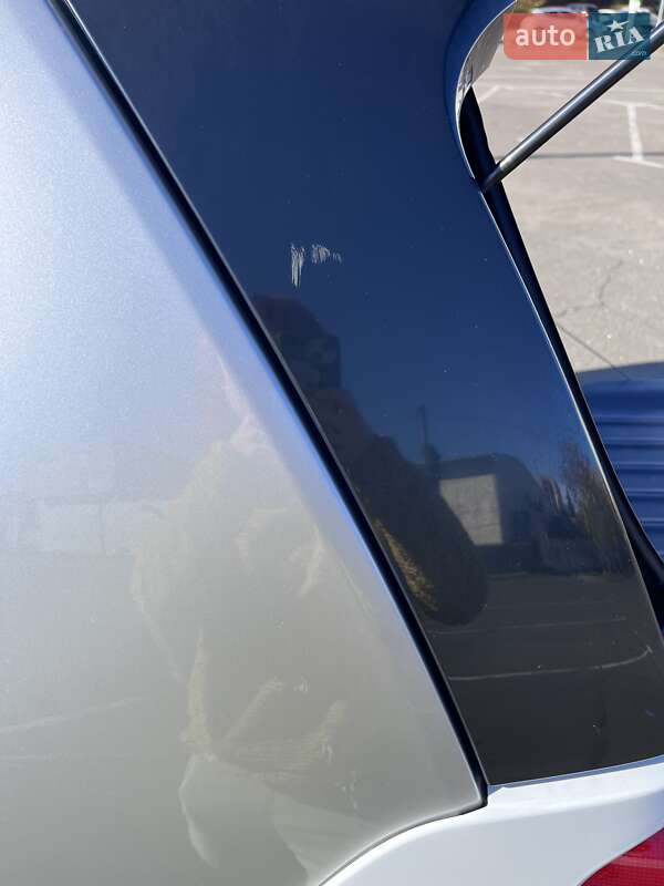 Купе Smart Fortwo 2010 в Одессе