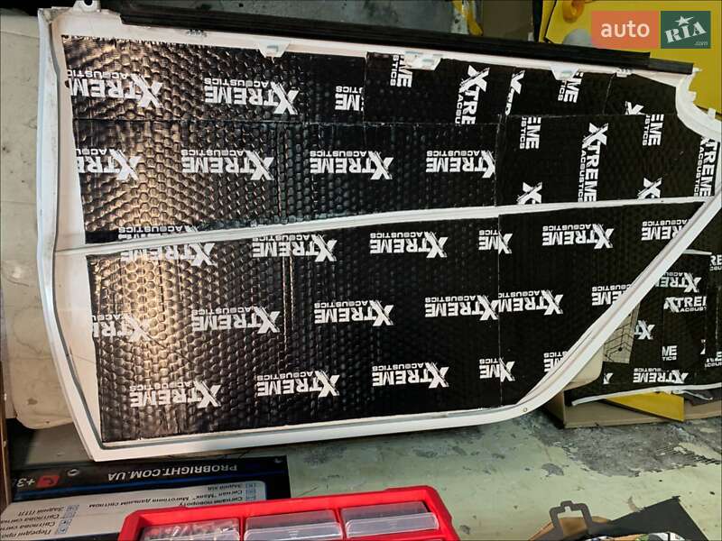 Купе Smart Fortwo 2010 в Одессе