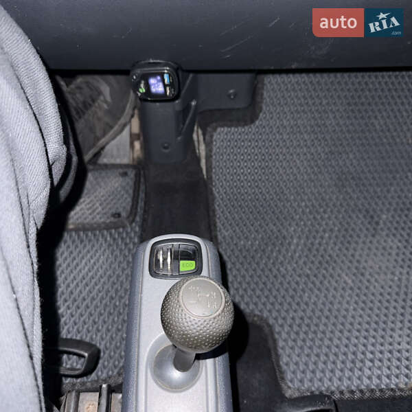 Купе Smart Fortwo 2010 в Буче фото 3 Купе Smart Fortwo 2010 в Буче