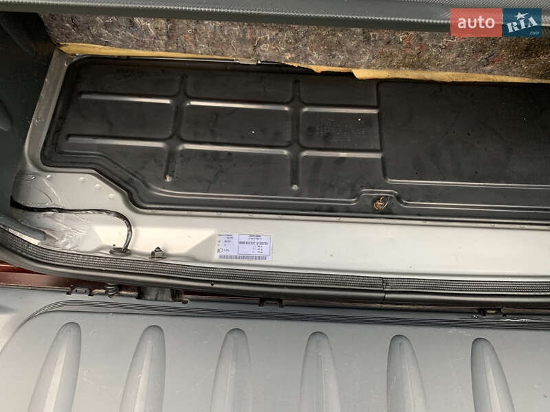 Купе Smart Fortwo 2004 в Киеве фото 25 Купе Smart Fortwo 2004 в Киеве