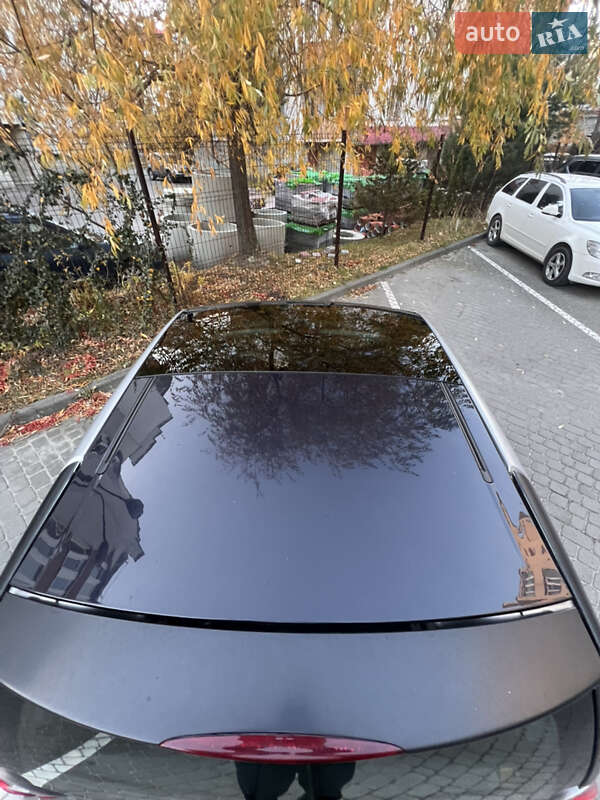 Купе Smart Fortwo 2003 в Львове