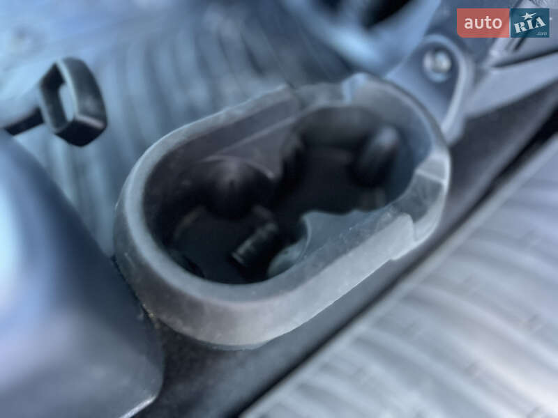 Купе Smart Fortwo 2016 в Тернополе