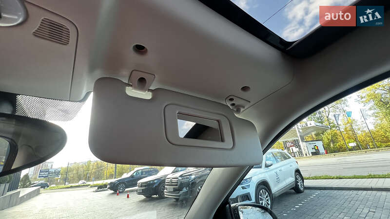 Купе Smart Fortwo 2016 в Тернополе