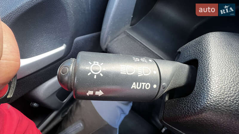 Купе Smart Fortwo 2016 в Тернополе