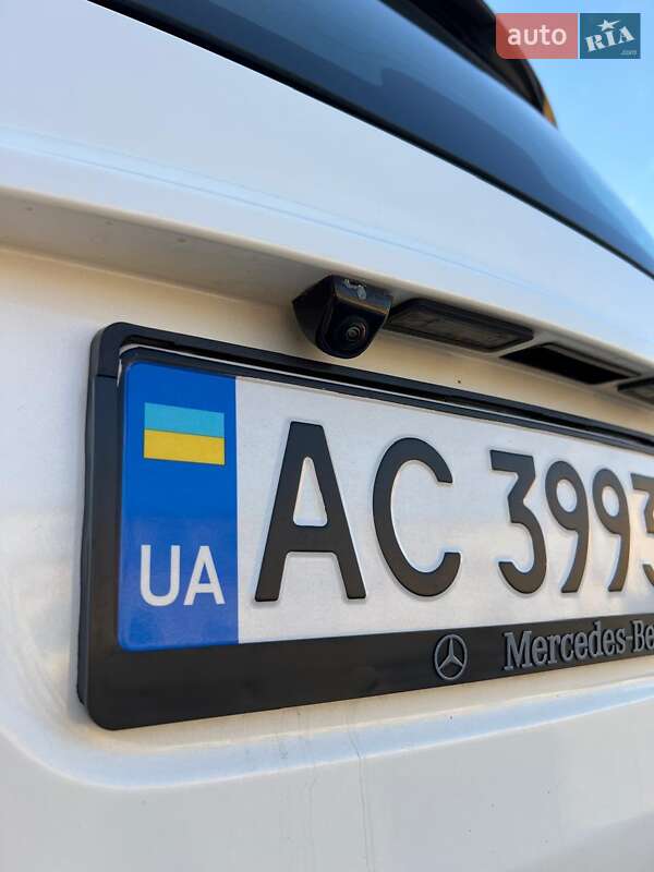 Купе Smart Fortwo 2012 в Луцке