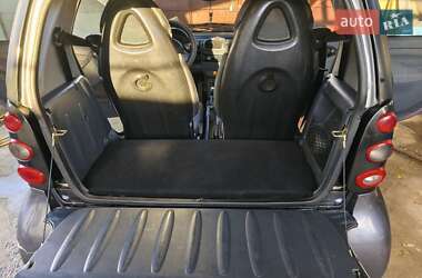 Купе Smart Fortwo 1999 в Одессе