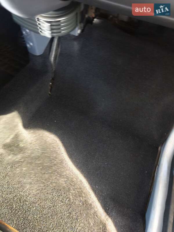 Купе Smart Fortwo 1999 в Одессе