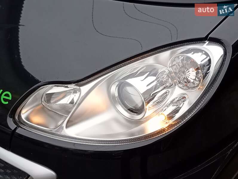 Купе Smart Fortwo 2014 в Киеве