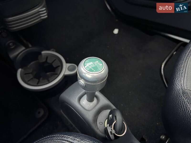 Купе Smart Fortwo 2004 в Киеве