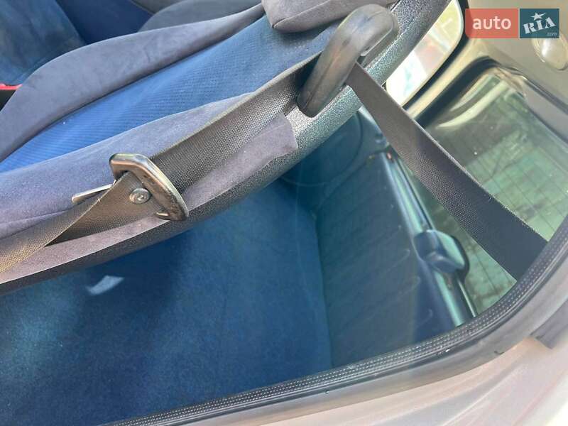 Купе Smart Fortwo 1999 в Запорожье