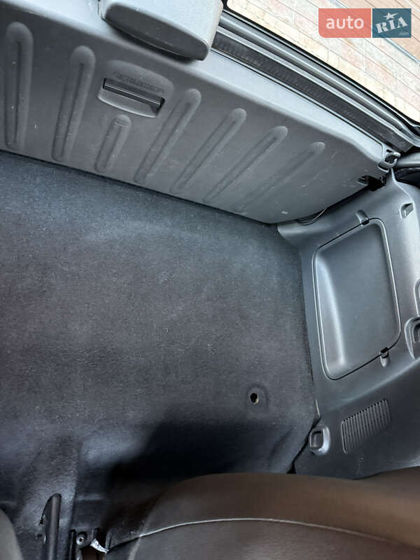 Купе Smart Fortwo 2013 в Киеве