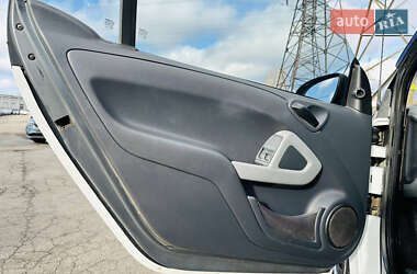 Купе Smart Fortwo 2010 в Харкові фото 16 Купе Smart Fortwo 2010 в Харкові
