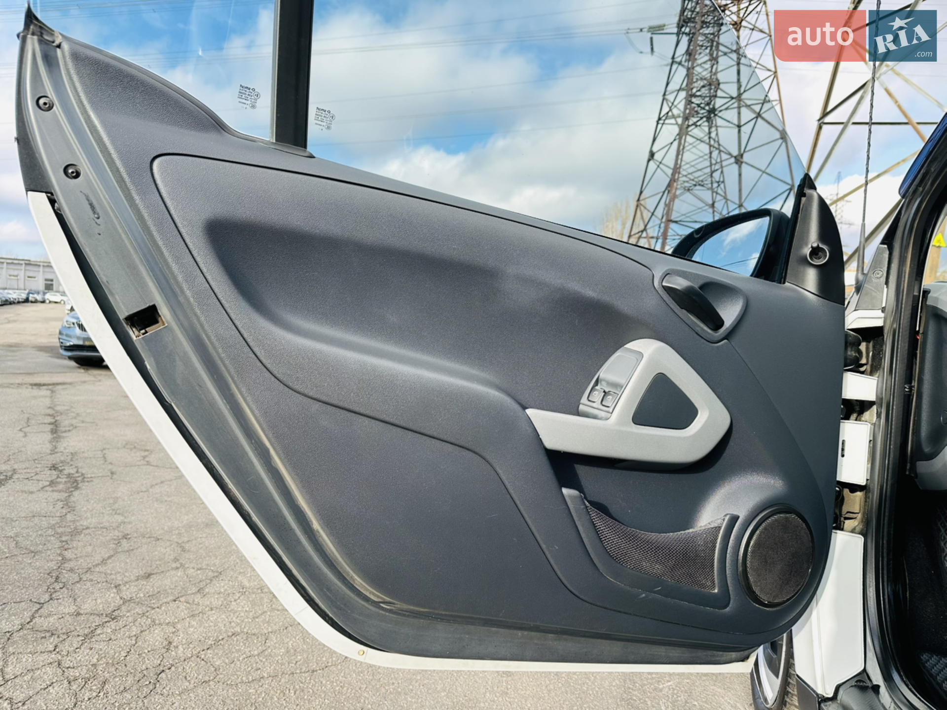 2010 Smart Fortwo - мініатюра 16