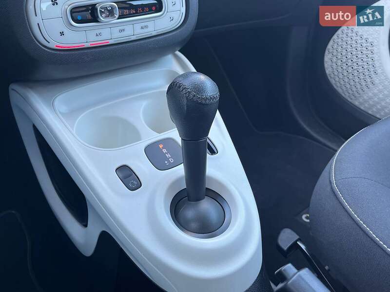 Купе Smart Fortwo 2015 в Киеве