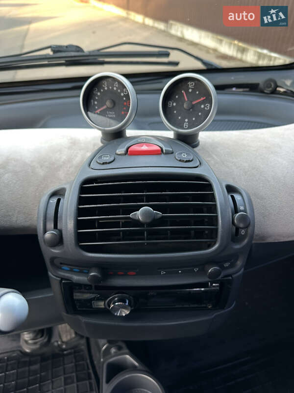 Купе Smart Fortwo 2006 в Буче фото 21 Купе Smart Fortwo 2006 в Буче