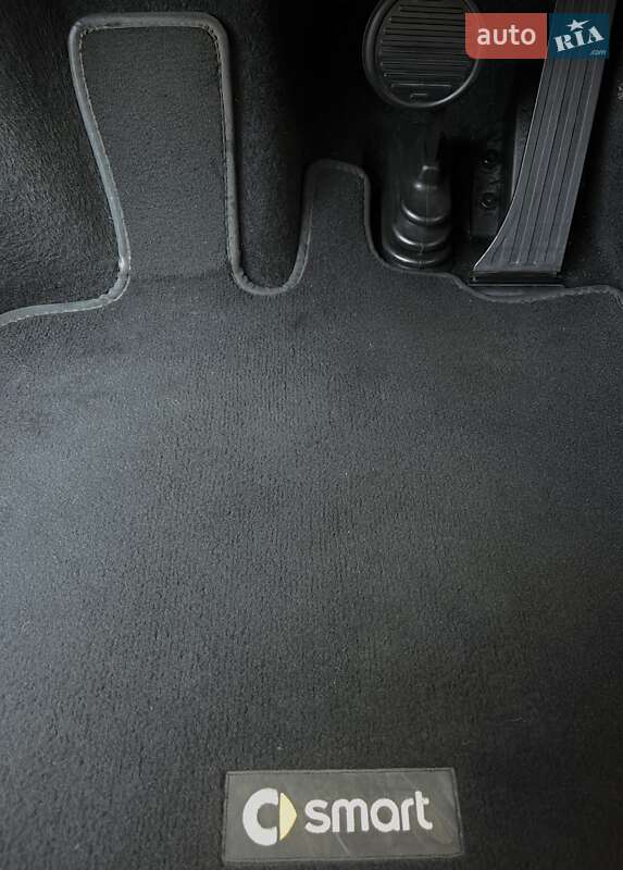 Купе Smart Fortwo 2014 в Киеве фото 6 Купе Smart Fortwo 2014 в Киеве