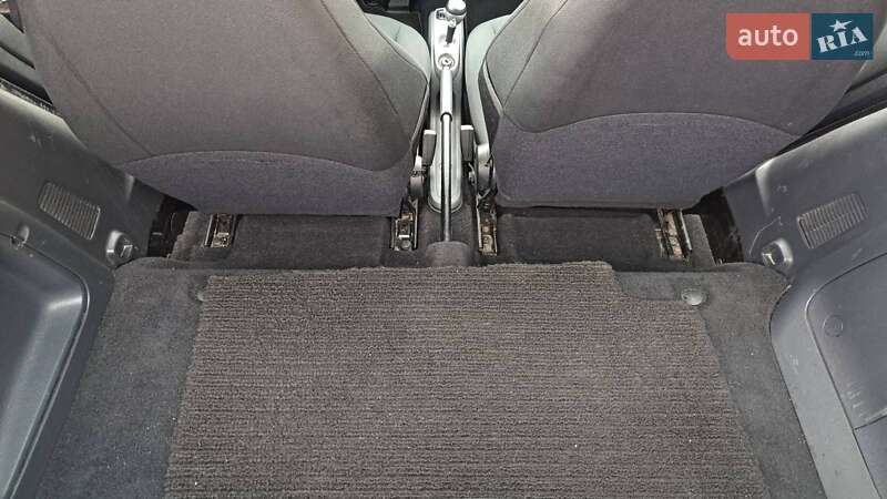 Купе Smart Fortwo 2011 в Киеве