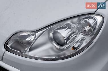 Купе Smart Fortwo 2014 в Киеве