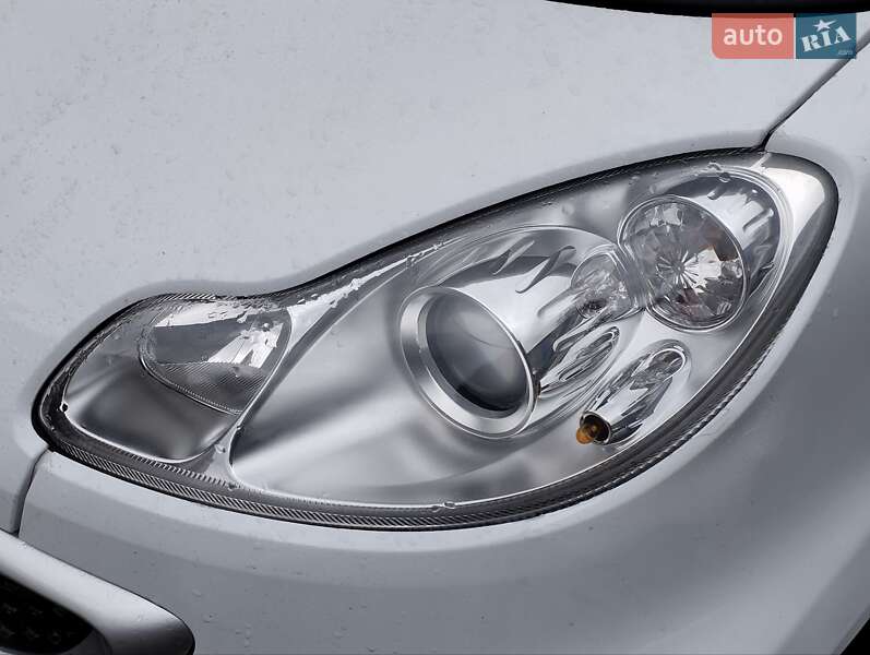 Купе Smart Fortwo 2014 в Киеве фото 7 Купе Smart Fortwo 2014 в Киеве