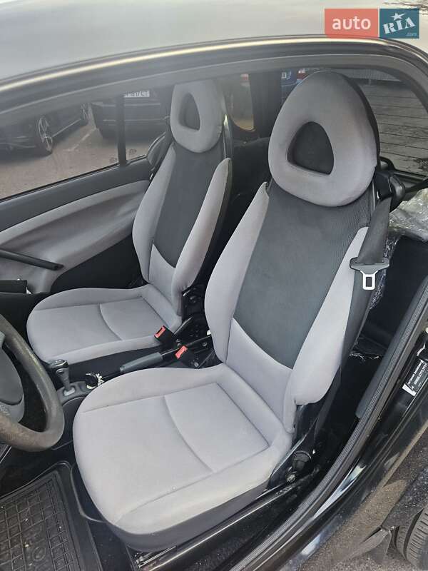 Купе Smart Fortwo 2006 в Киеве