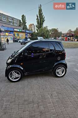 Купе Smart Fortwo 2006 в Киеве