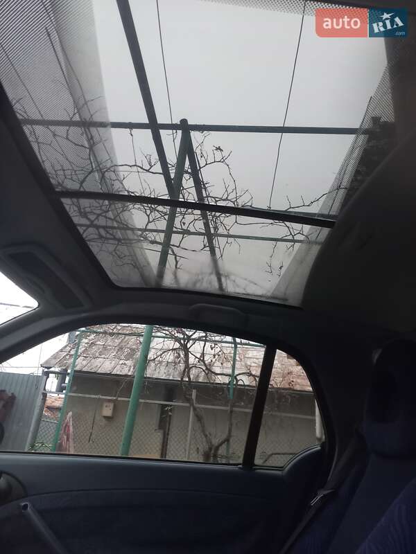 Купе Smart Fortwo 2000 в Дрогобыче