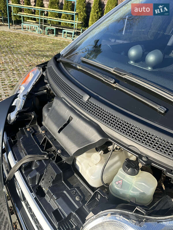 Купе Smart Fortwo 2013 в Харькове