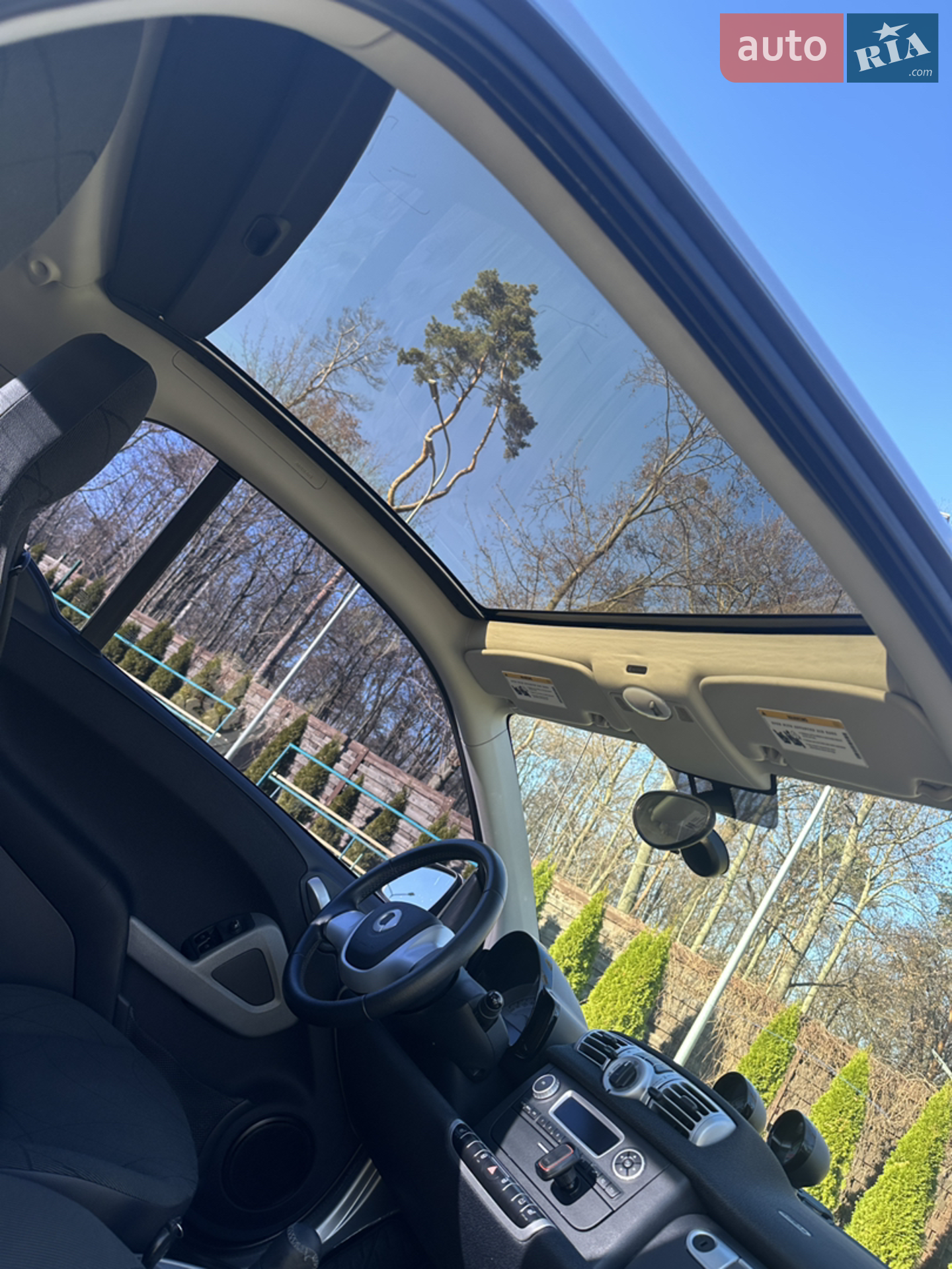 2013 Smart Fortwo - мініатюра 7