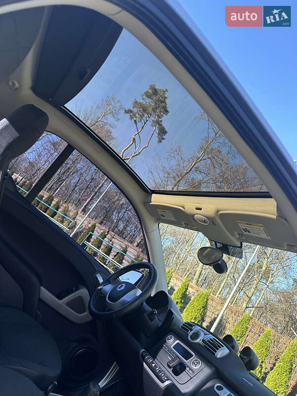 Купе Smart Fortwo 2013 в Харькове