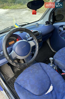 Купе Smart Fortwo 1999 в Теребовле