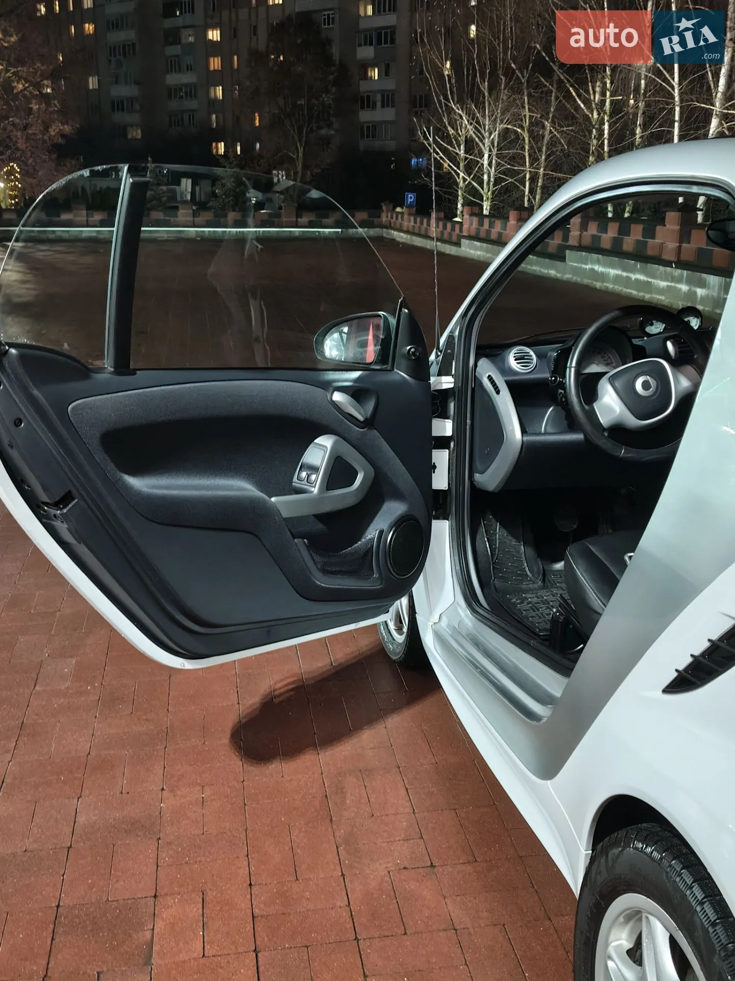 2014 Smart Fortwo - мініатюра 15