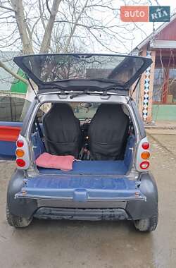 Купе Smart Fortwo 2000 в Ровно фото 7 Купе Smart Fortwo 2000 в Ровно