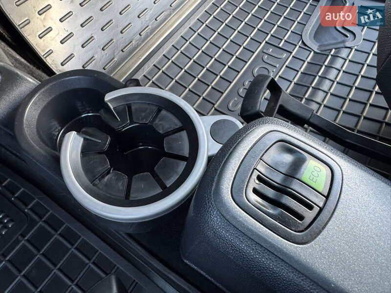 Купе Smart Fortwo 2010 в Бородянці фото 18 Купе Smart Fortwo 2010 в Бородянці