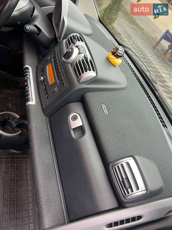 Купе Smart Fortwo 2008 в Києві