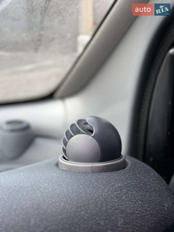 Купе Smart Fortwo 2001 в Сумах