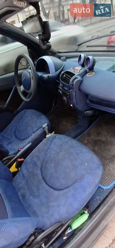 Купе Smart Fortwo 1999 в Одессе