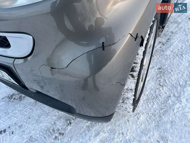 Купе Smart Fortwo 2009 в Киеве