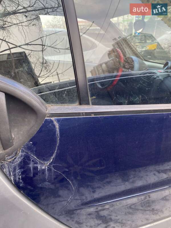 Купе Smart Fortwo 2002 в Одессе фото 7 Купе Smart Fortwo 2002 в Одессе