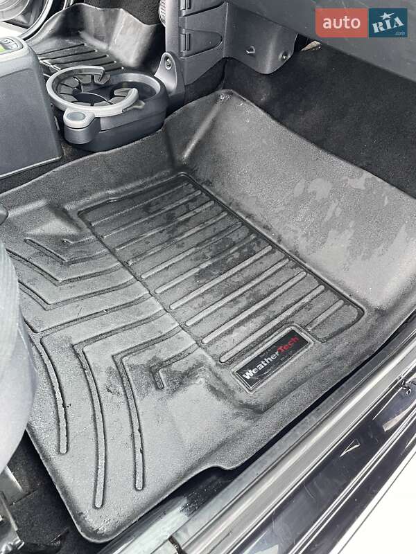 Купе Smart Fortwo 2012 в Львове