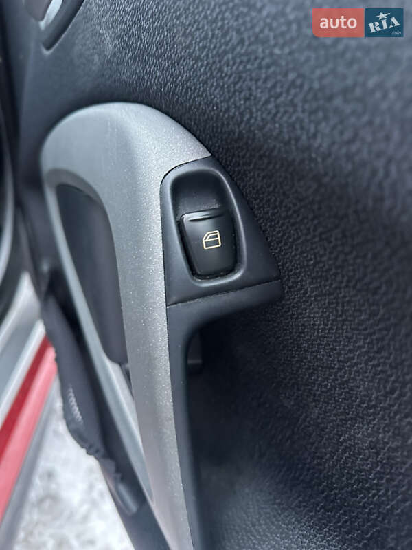 Купе Smart Fortwo 2014 в Долині