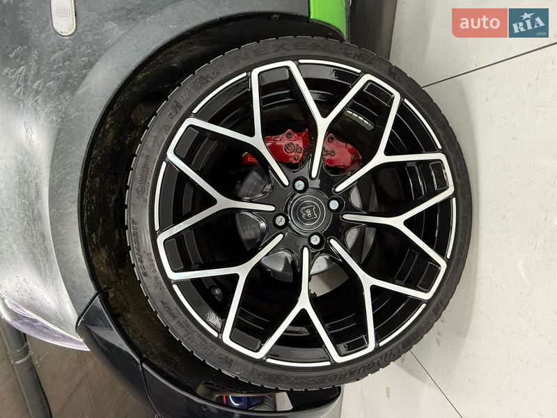 Кабриолет Smart Fortwo 2017 в Одессе фото 7 Кабриолет Smart Fortwo 2017 в Одессе