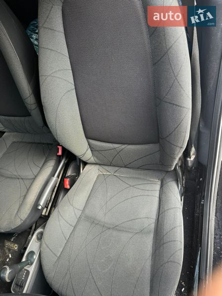 Купе Smart Fortwo 2014 в Харькове