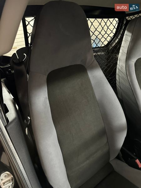 Купе Smart Fortwo 2009 в Львове