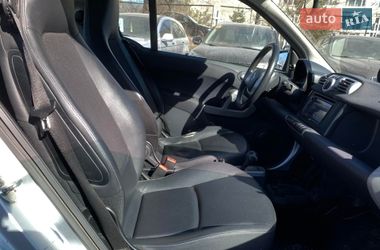 Купе Smart Fortwo 2014 в Виннице фото 19 Купе Smart Fortwo 2014 в Виннице
