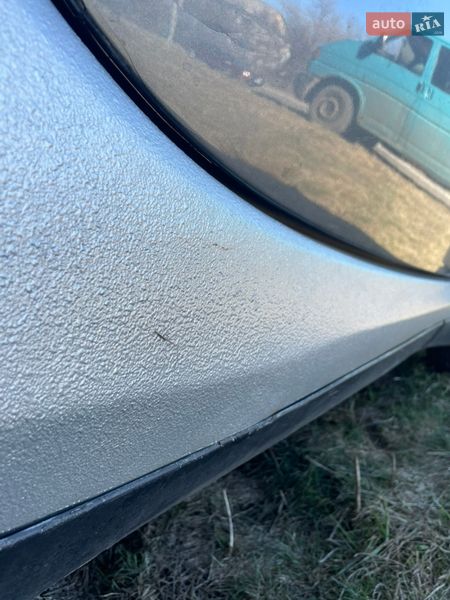 Купе Smart Fortwo 2003 в Киеве