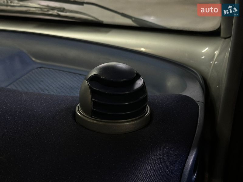 Кабриолет Smart Fortwo 2000 в Днепре
